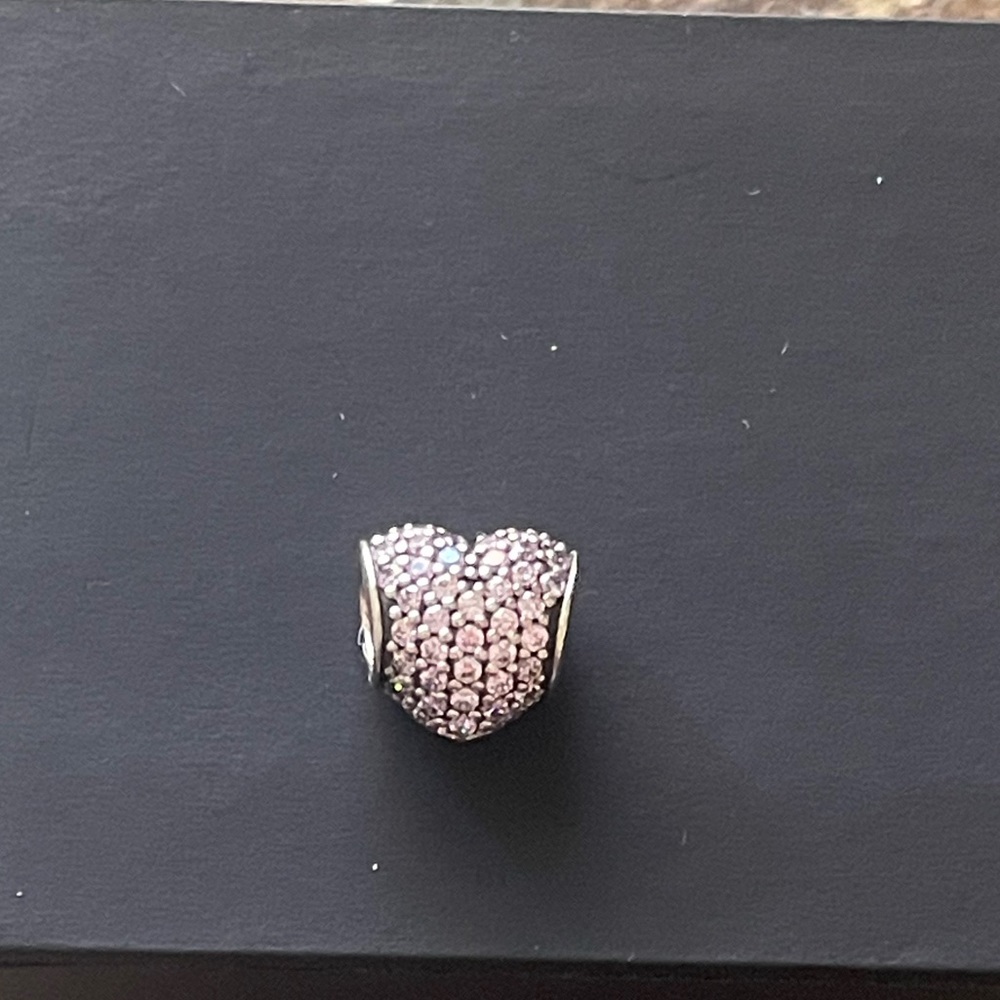 Pandora charm